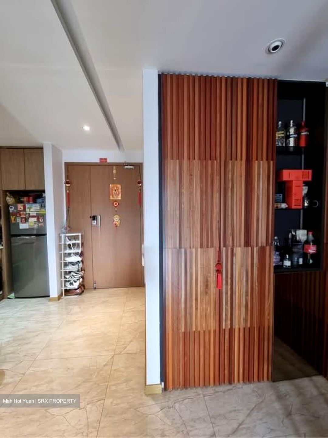 Kingsford Waterbay (D19), Apartment #580924301